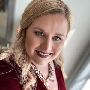 Meet your Posher, Brieann